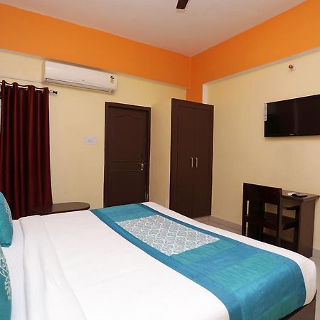 Oyo 2291 Home Stay Mertiya Residency Jodhpur  Luaran gambar