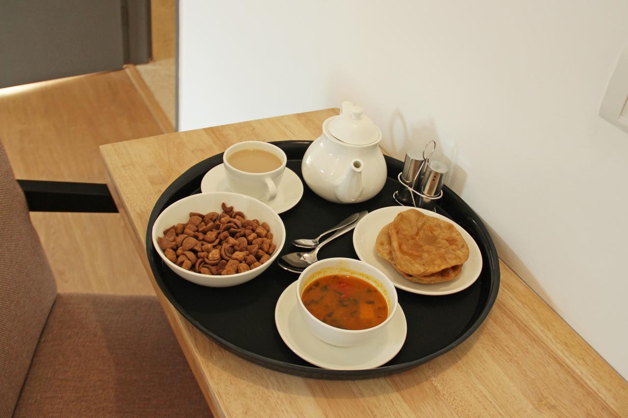 Oyo 2291 Home Stay Mertiya Residency Jodhpur  Luaran gambar