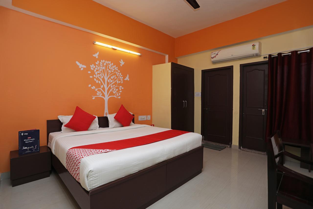 Oyo 2291 Home Stay Mertiya Residency Jodhpur  Luaran gambar