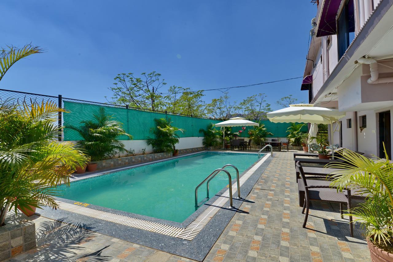 Oyo 2291 Home Stay Mertiya Residency Jodhpur  Luaran gambar