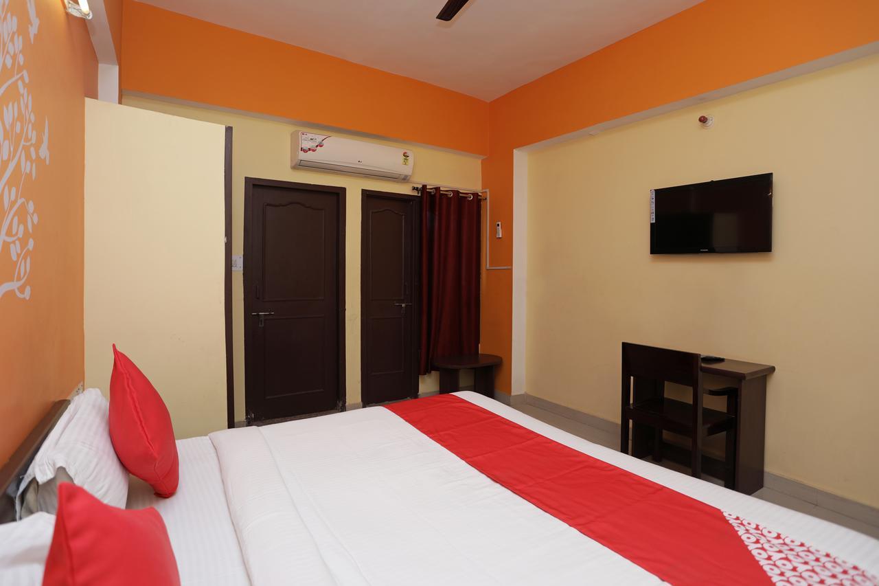Oyo 2291 Home Stay Mertiya Residency Jodhpur  Luaran gambar
