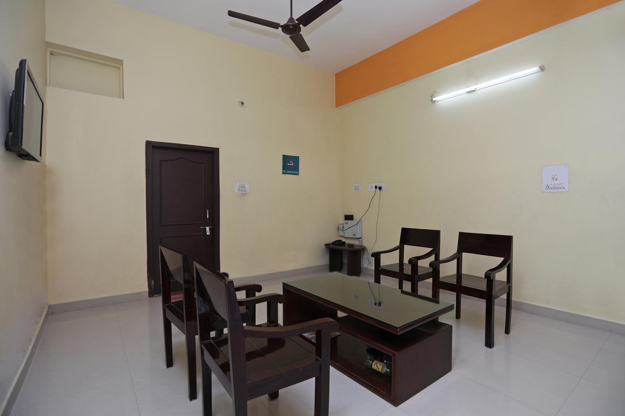 Oyo 2291 Home Stay Mertiya Residency Jodhpur  Luaran gambar