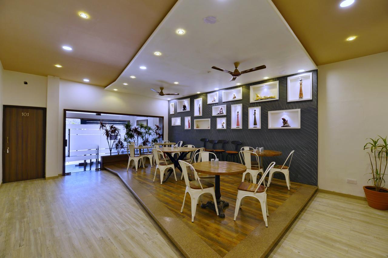 Oyo 2291 Home Stay Mertiya Residency Jodhpur  Luaran gambar