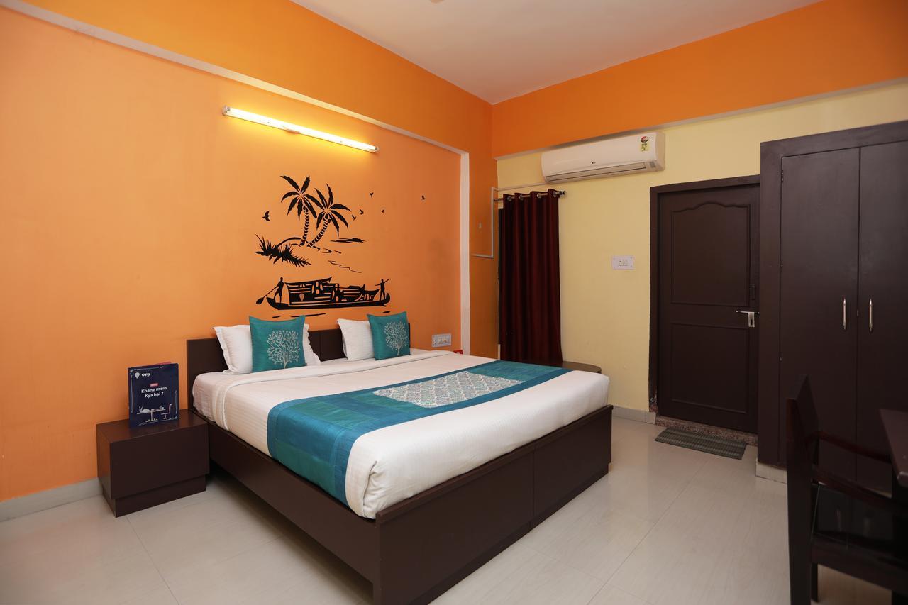 Oyo 2291 Home Stay Mertiya Residency Jodhpur  Luaran gambar