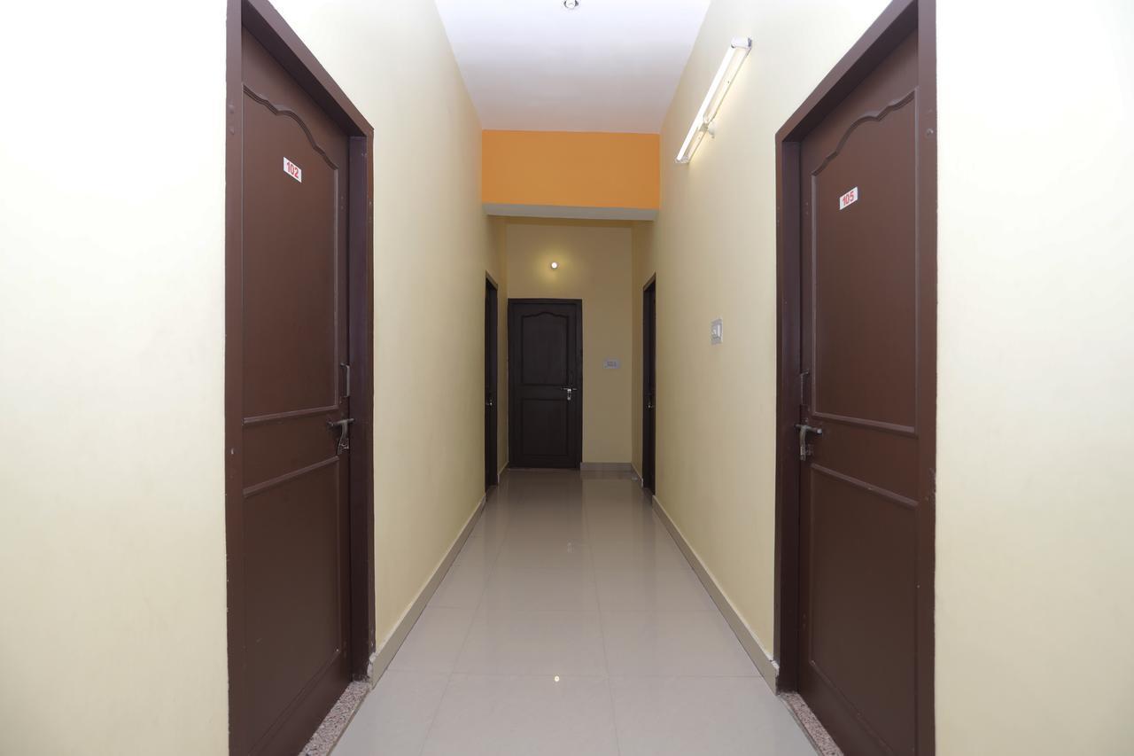 Oyo 2291 Home Stay Mertiya Residency Jodhpur  Luaran gambar