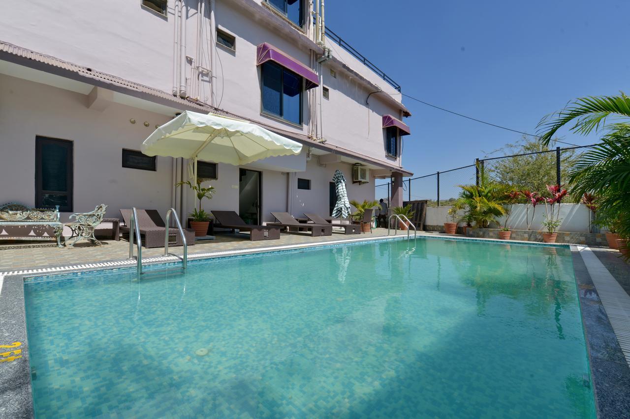 Oyo 2291 Home Stay Mertiya Residency Jodhpur  Luaran gambar