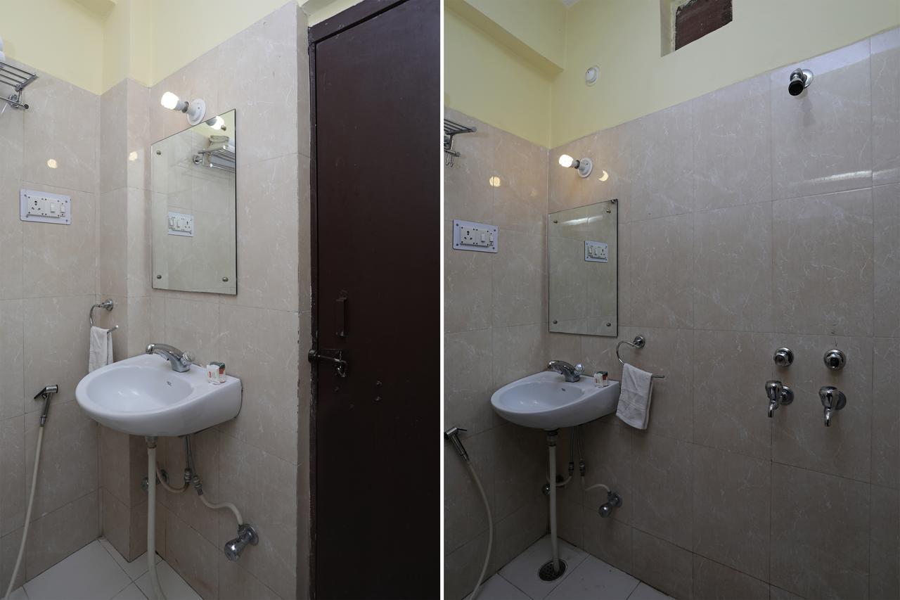 Oyo 2291 Home Stay Mertiya Residency Jodhpur  Luaran gambar