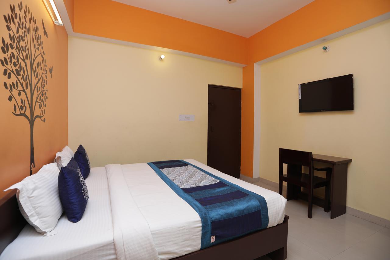 Oyo 2291 Home Stay Mertiya Residency Jodhpur  Luaran gambar