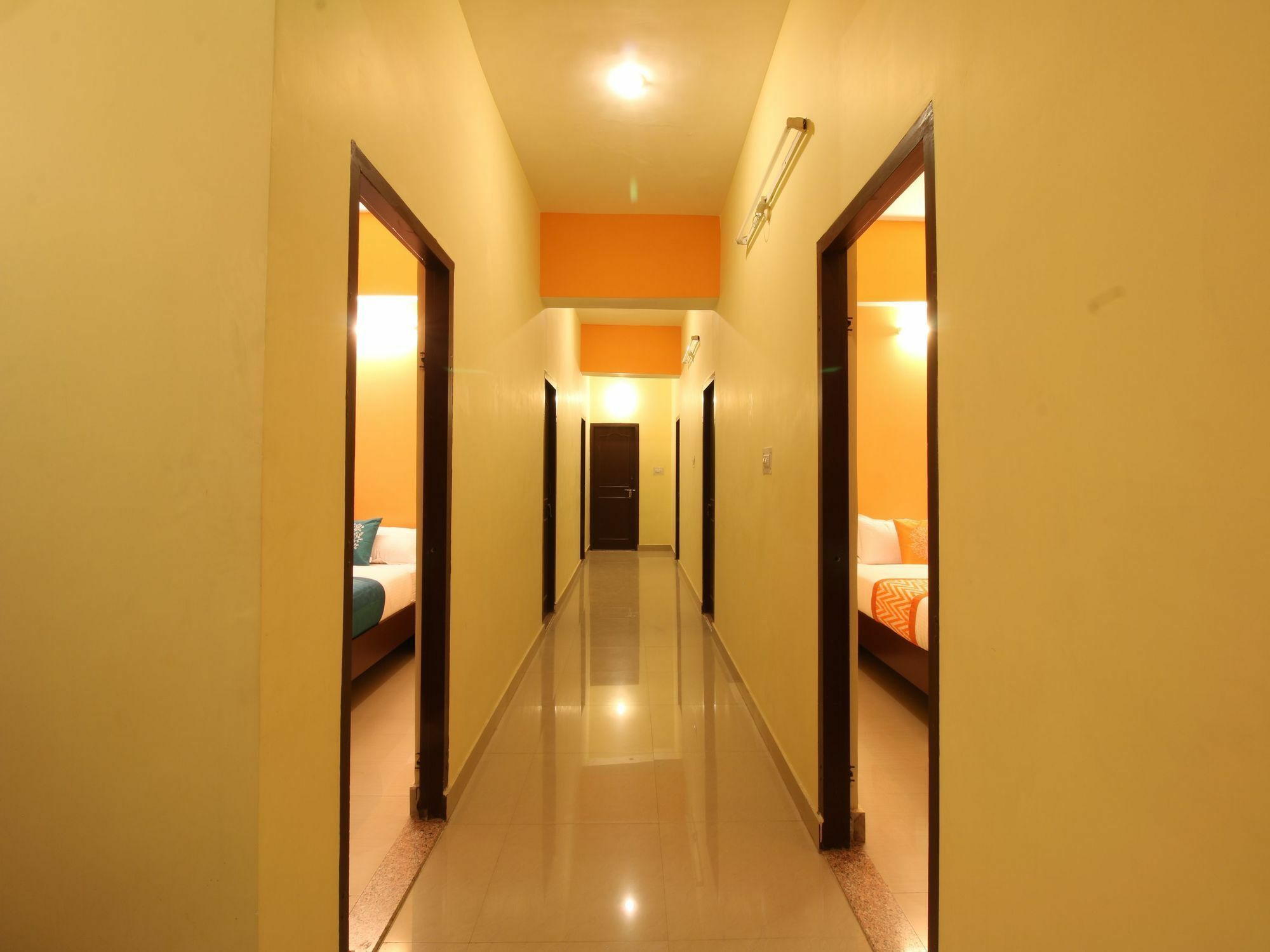 Oyo 2291 Home Stay Mertiya Residency Jodhpur  Luaran gambar
