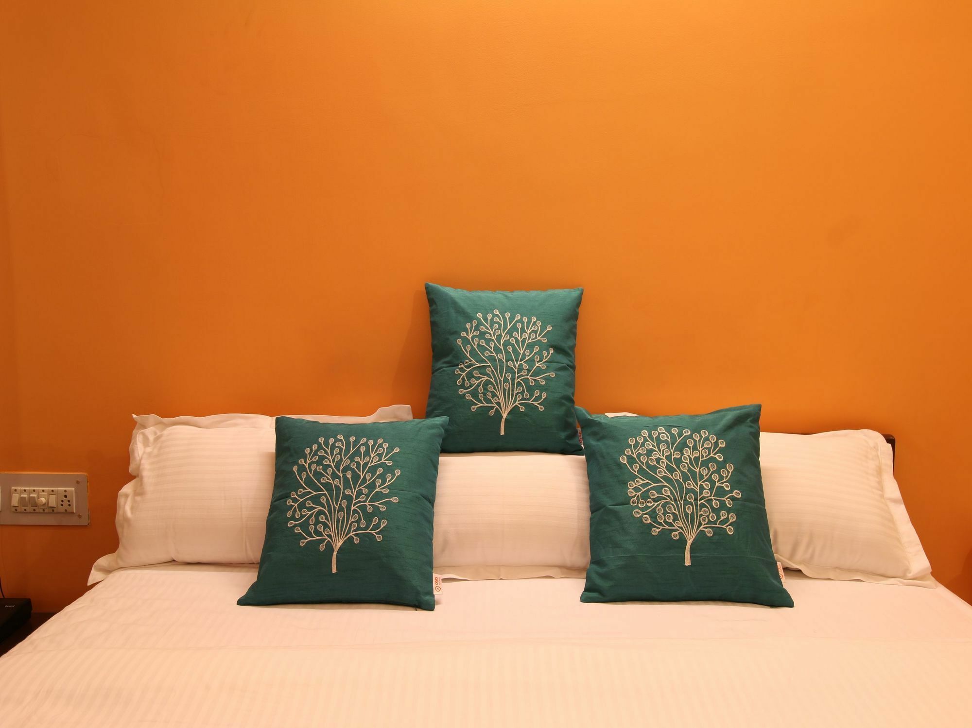 Oyo 2291 Home Stay Mertiya Residency Jodhpur  Luaran gambar