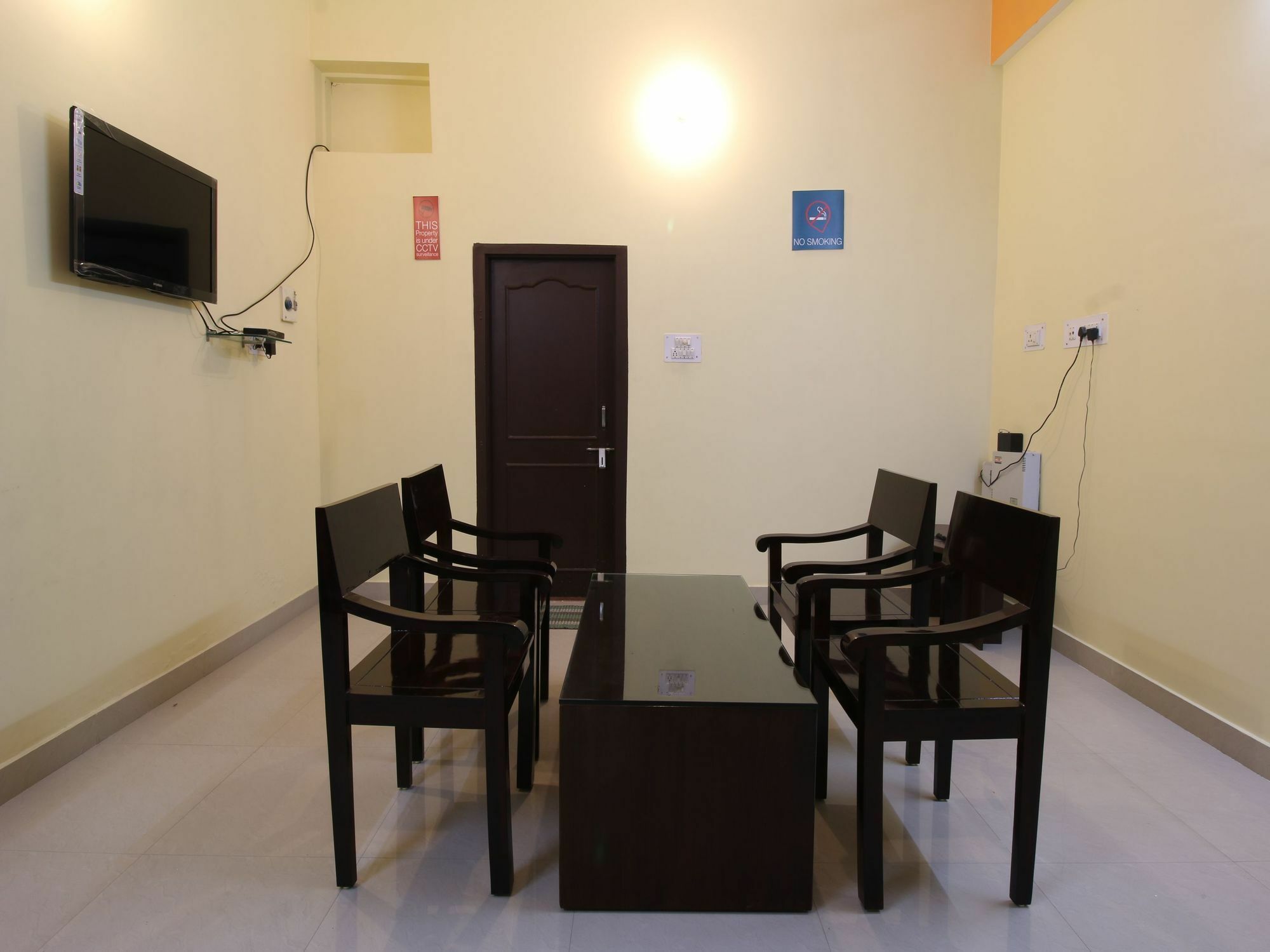 Oyo 2291 Home Stay Mertiya Residency Jodhpur  Luaran gambar