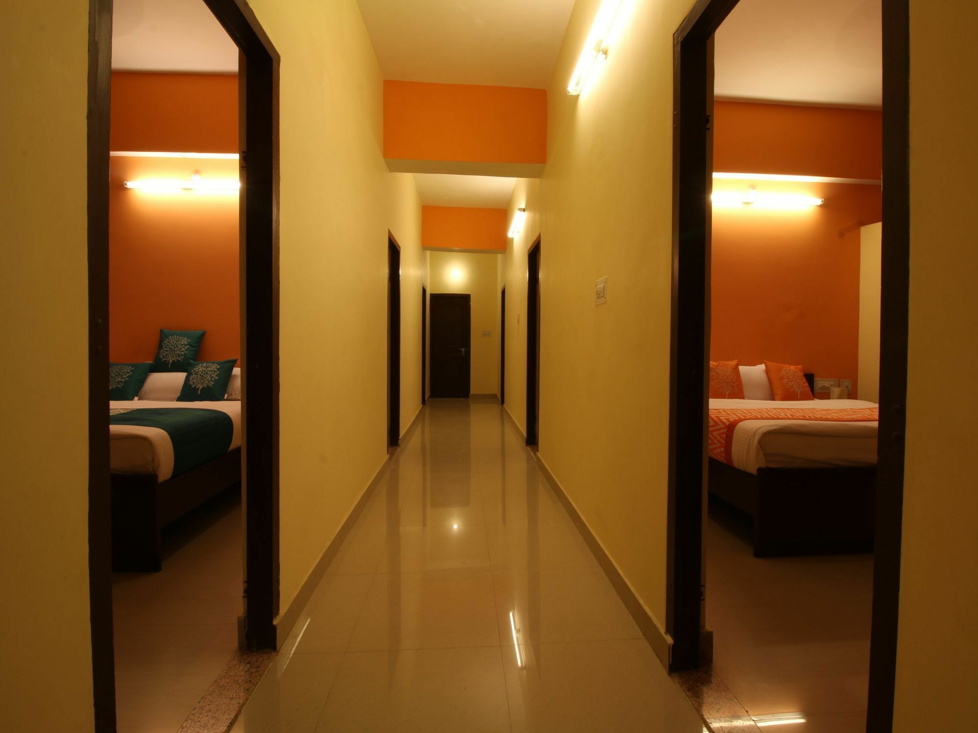 Oyo 2291 Home Stay Mertiya Residency Jodhpur  Luaran gambar