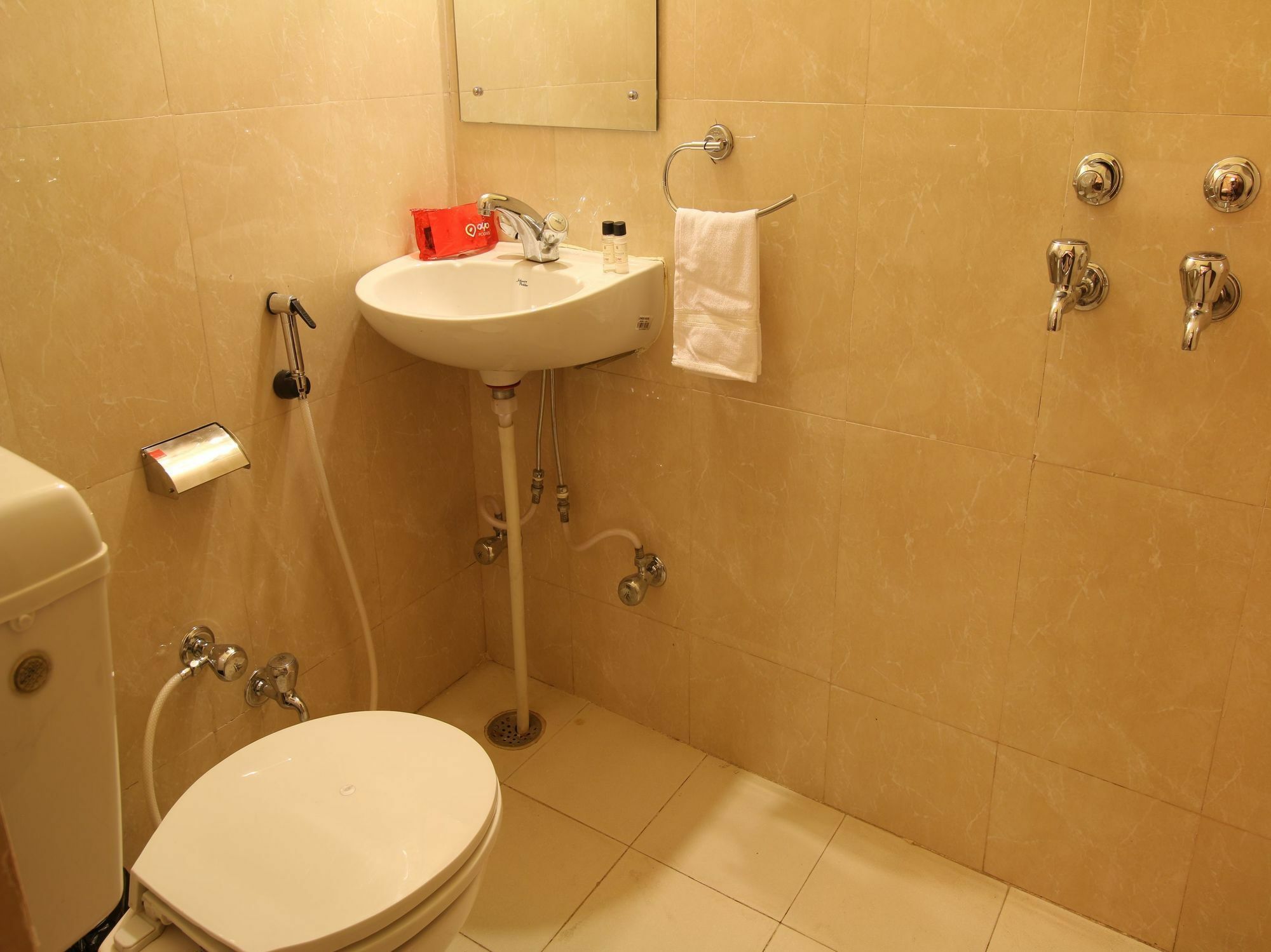 Oyo 2291 Home Stay Mertiya Residency Jodhpur  Luaran gambar