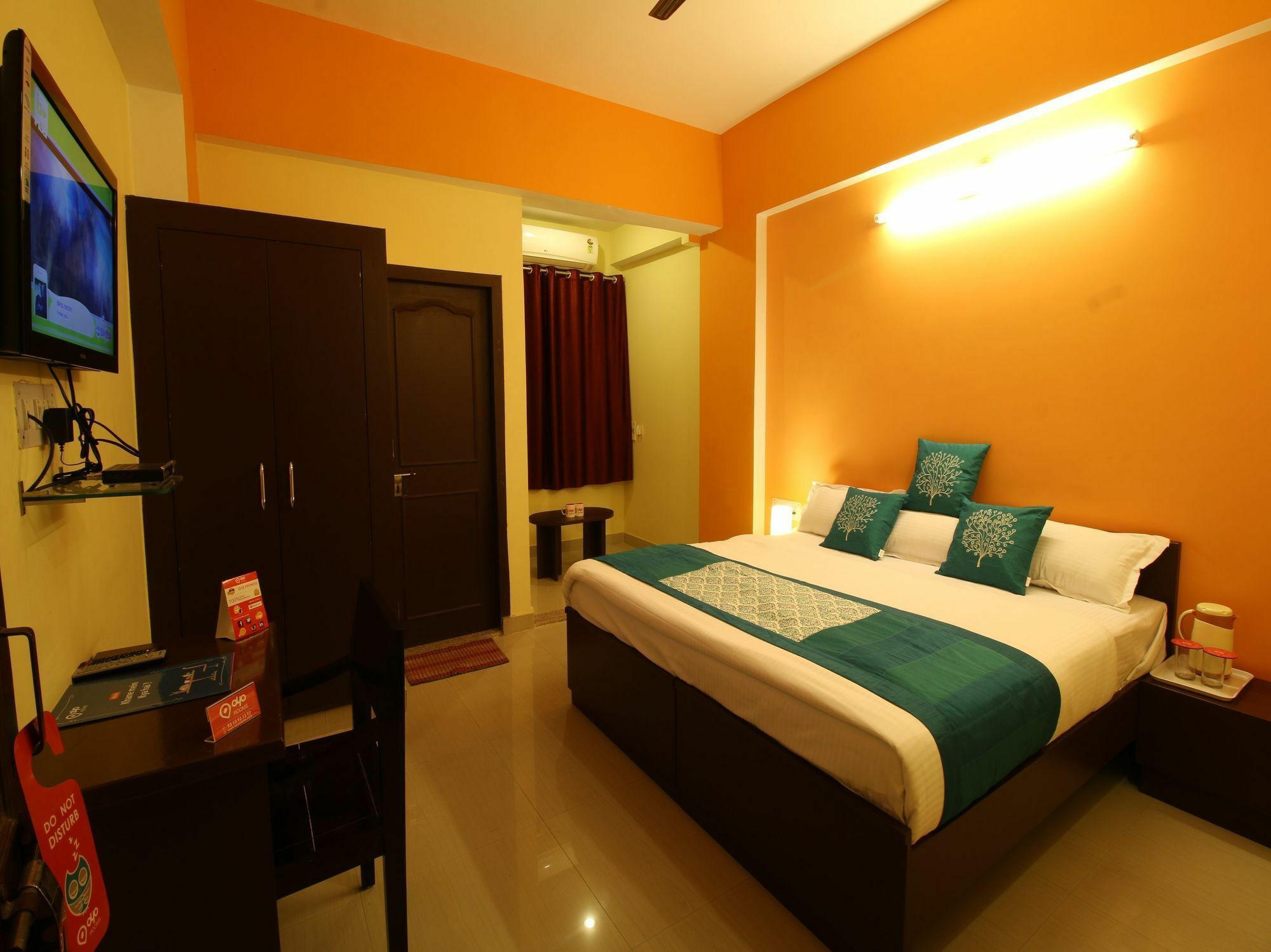 Oyo 2291 Home Stay Mertiya Residency Jodhpur  Luaran gambar