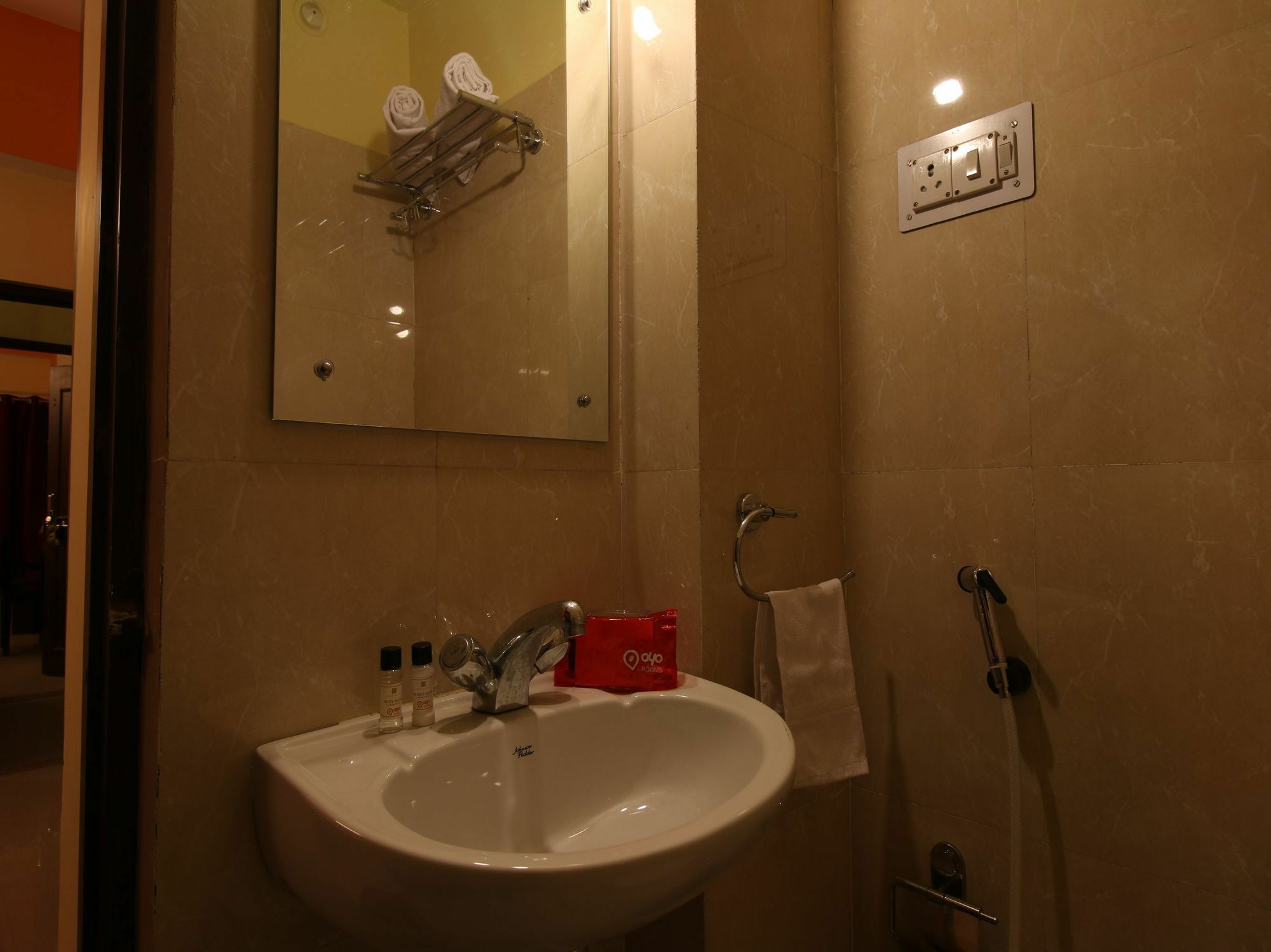 Oyo 2291 Home Stay Mertiya Residency Jodhpur  Luaran gambar