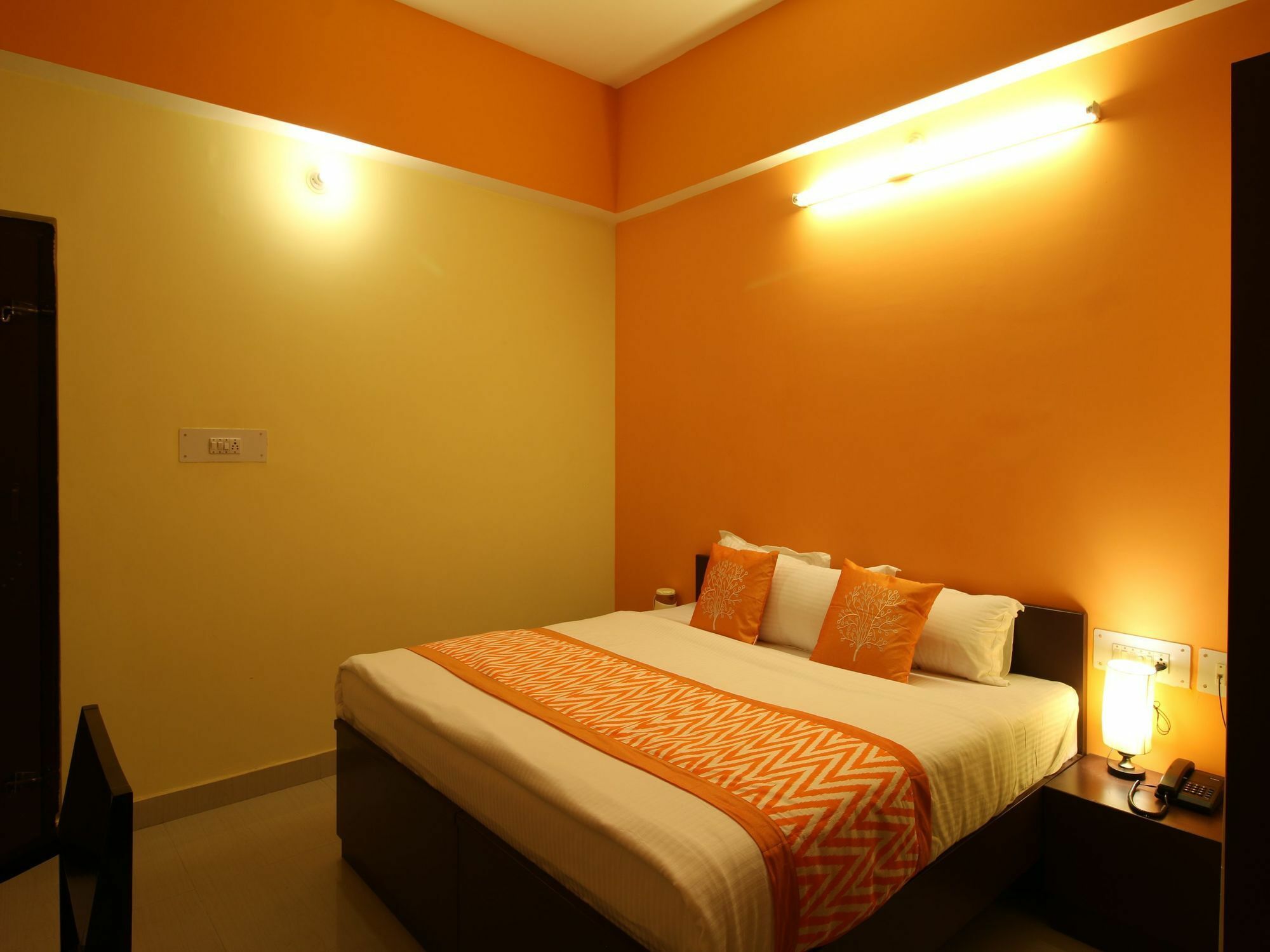 Oyo 2291 Home Stay Mertiya Residency Jodhpur  Luaran gambar