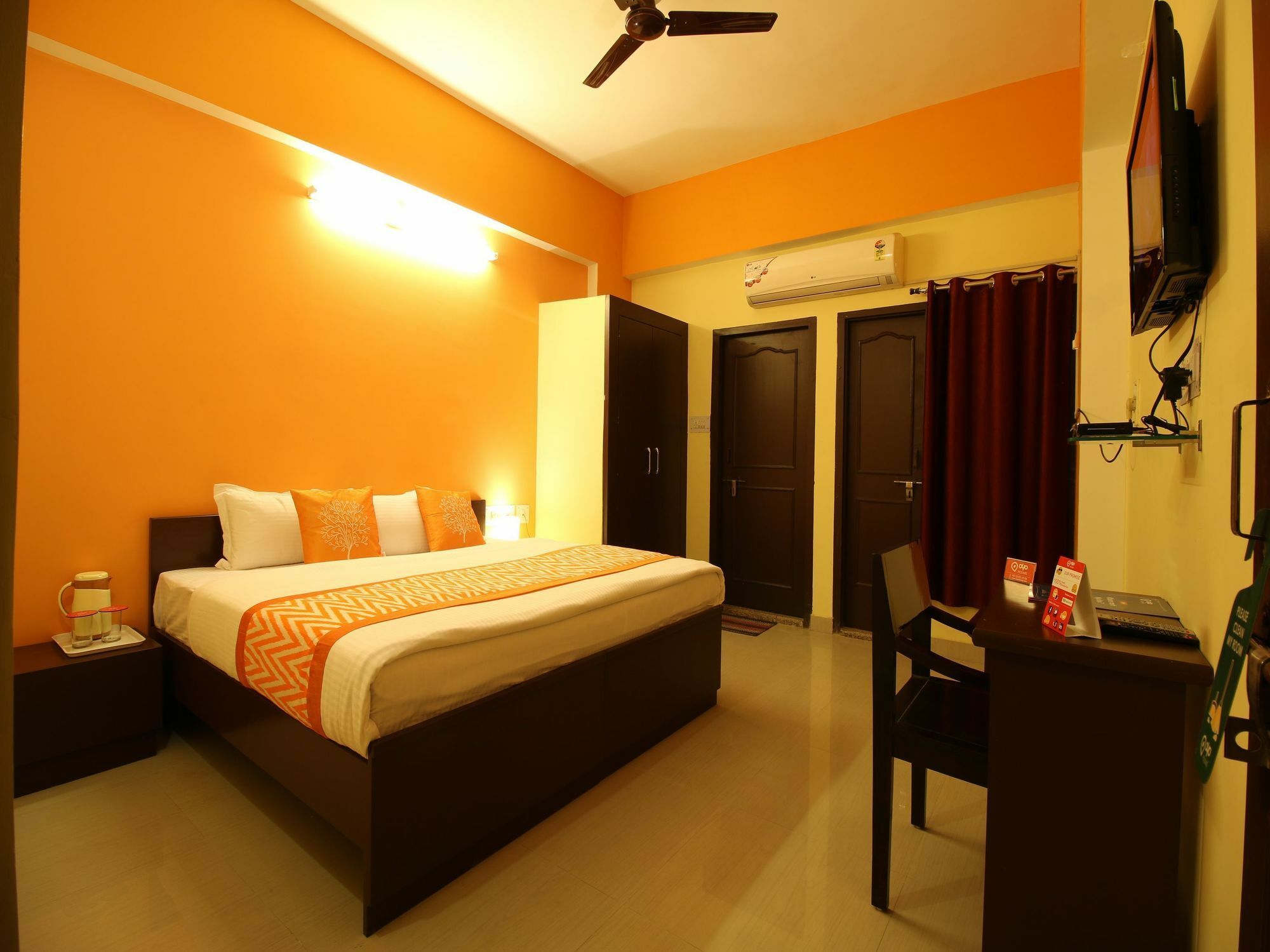 Oyo 2291 Home Stay Mertiya Residency Jodhpur  Luaran gambar