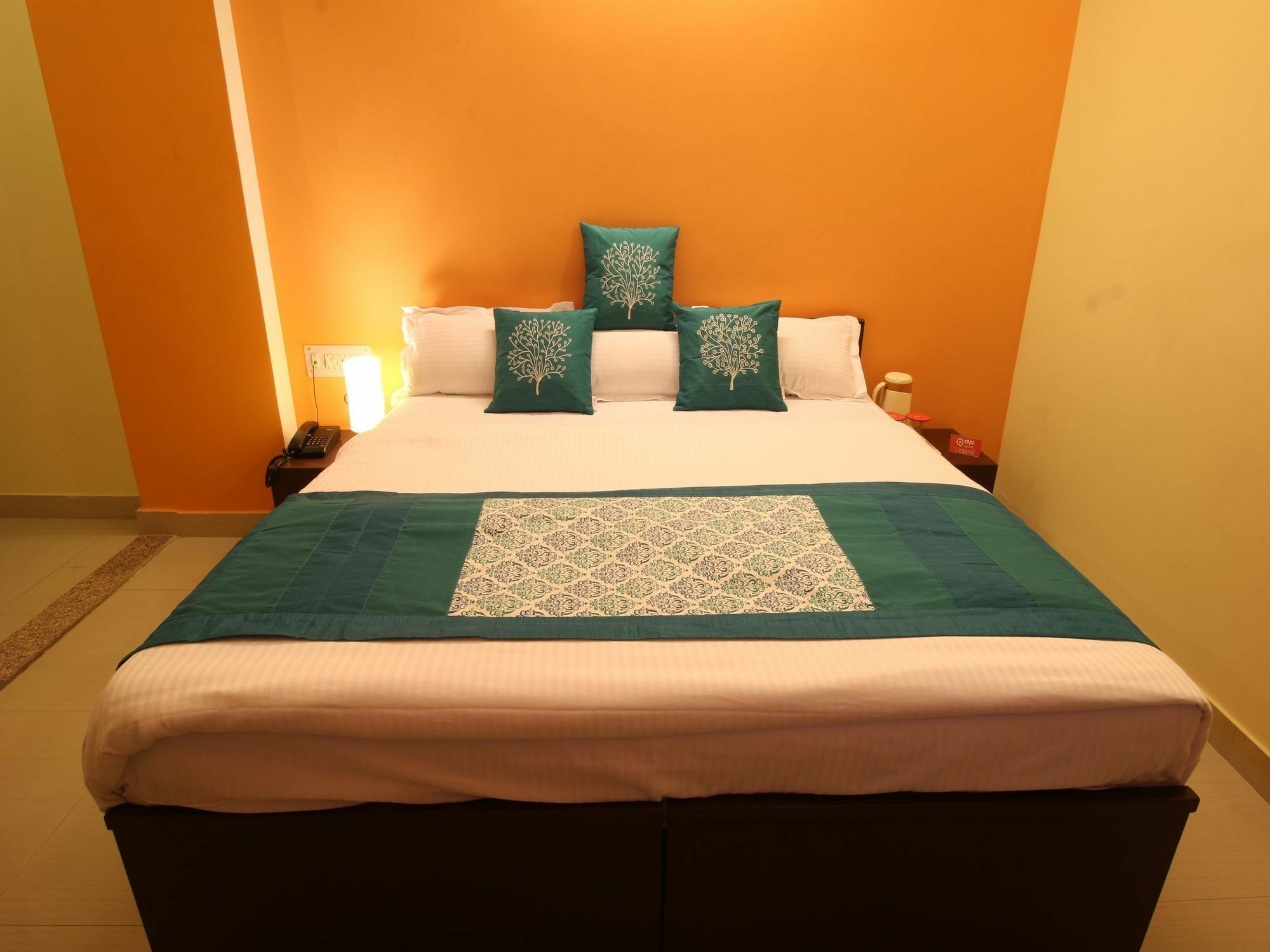 Oyo 2291 Home Stay Mertiya Residency Jodhpur  Luaran gambar