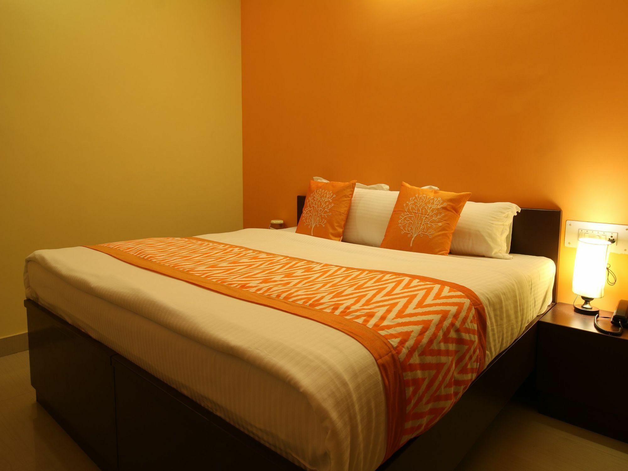 Oyo 2291 Home Stay Mertiya Residency Jodhpur  Luaran gambar