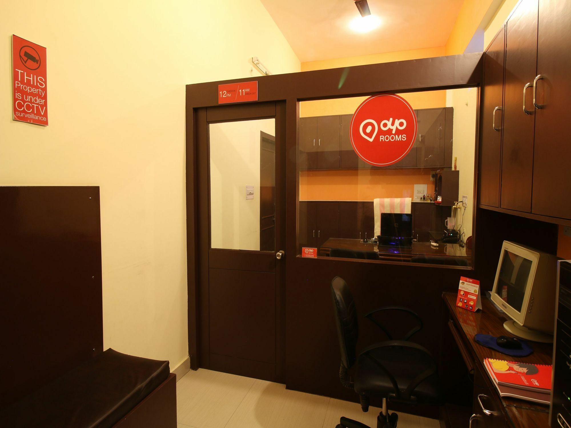 Oyo 2291 Home Stay Mertiya Residency Jodhpur  Luaran gambar