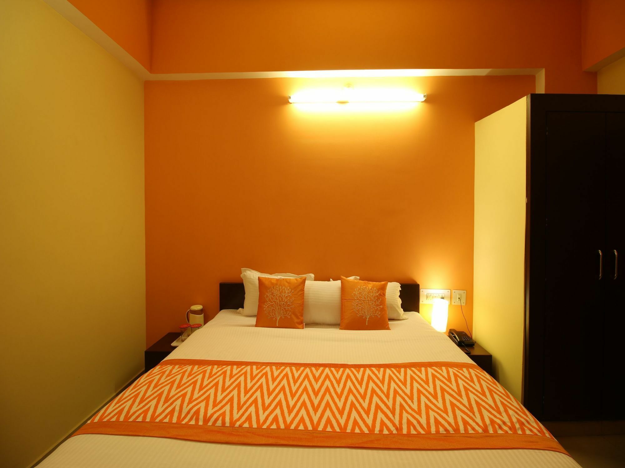 Oyo 2291 Home Stay Mertiya Residency Jodhpur  Luaran gambar