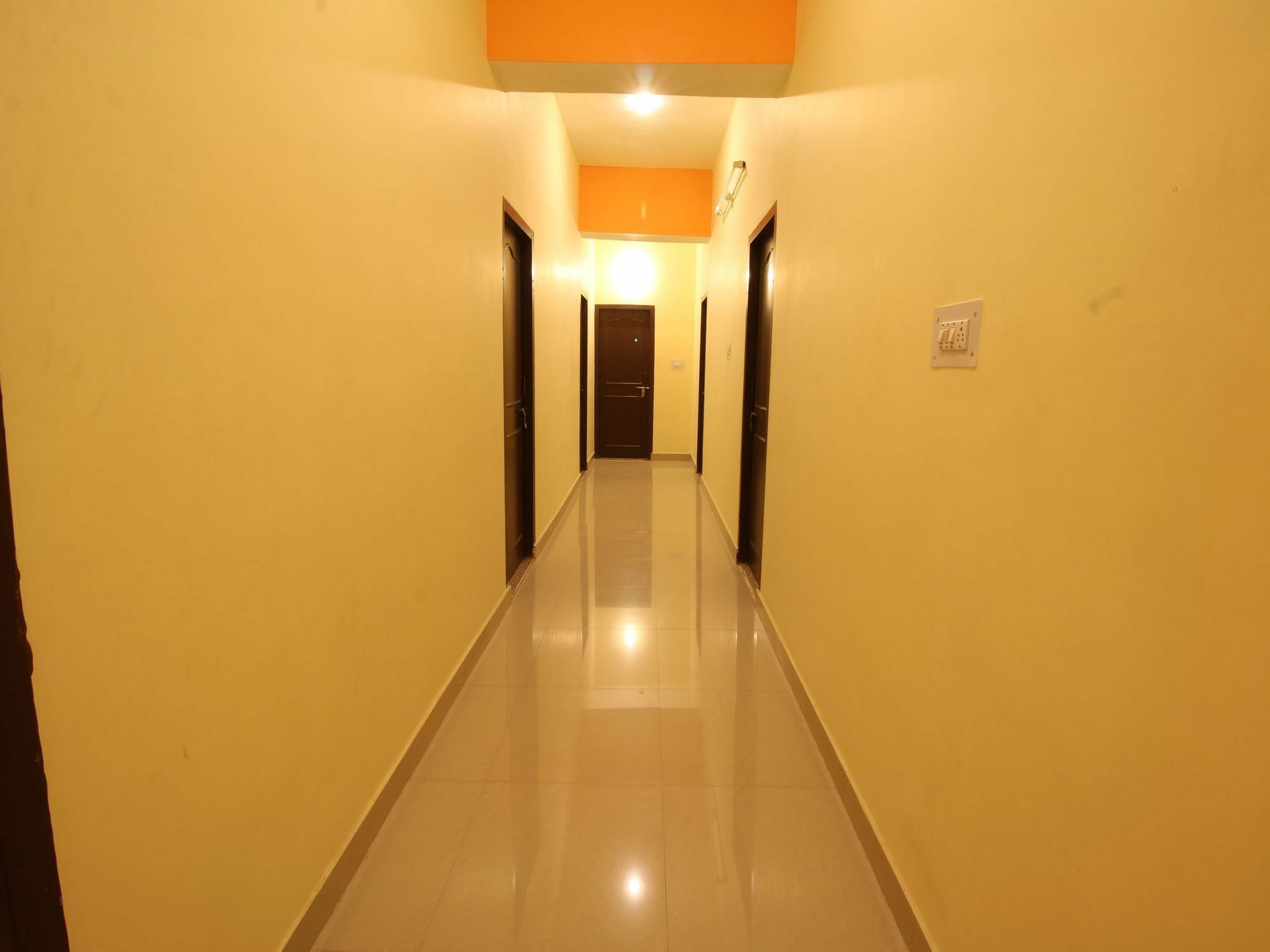 Oyo 2291 Home Stay Mertiya Residency Jodhpur  Luaran gambar